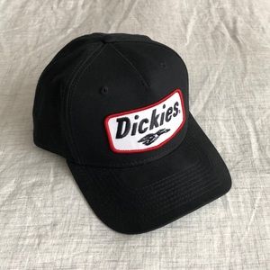 Dickies adjustable cap/ hat